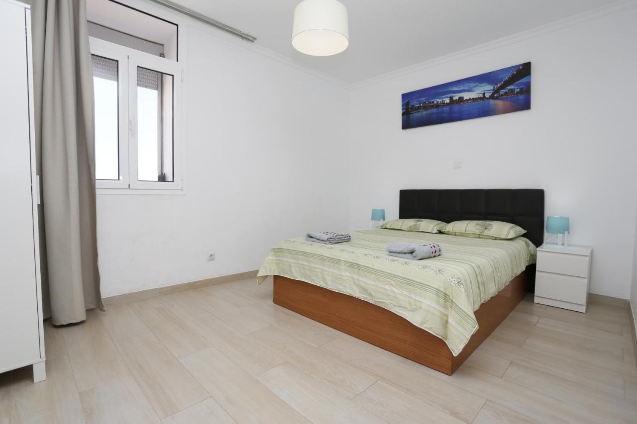 Appartement Masvacation La Rosaleda 3room,parking Playa del Inglés