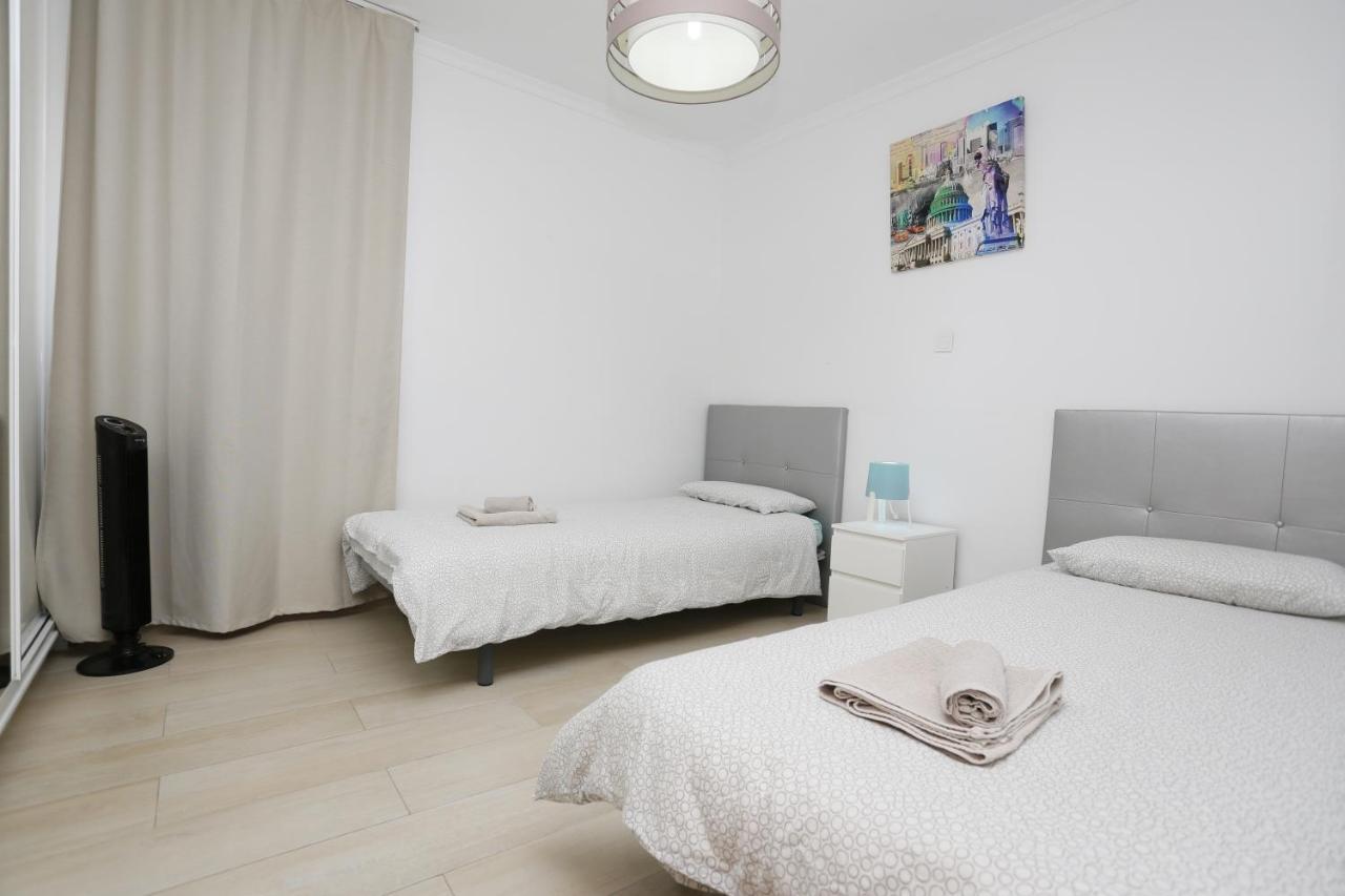 Appartement Masvacation La Rosaleda 3room,parking Playa del Inglés