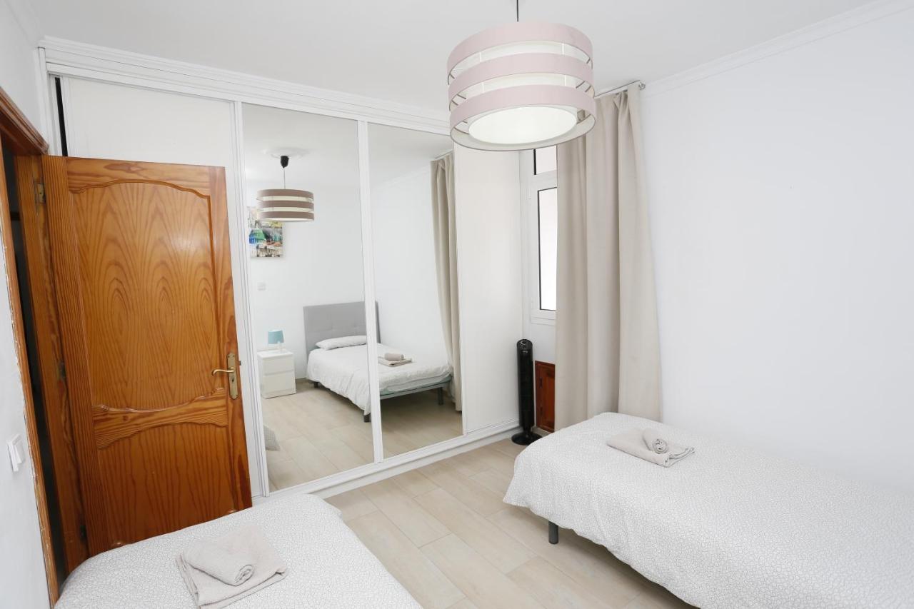 Masvacation La Rosaleda 3room,parking Appartement Playa del Inglés