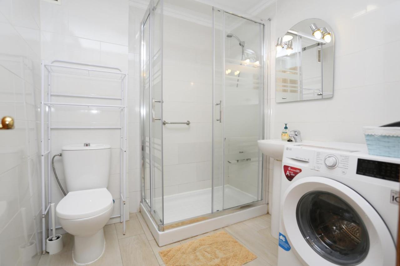 Appartement Masvacation La Rosaleda 3room,parking