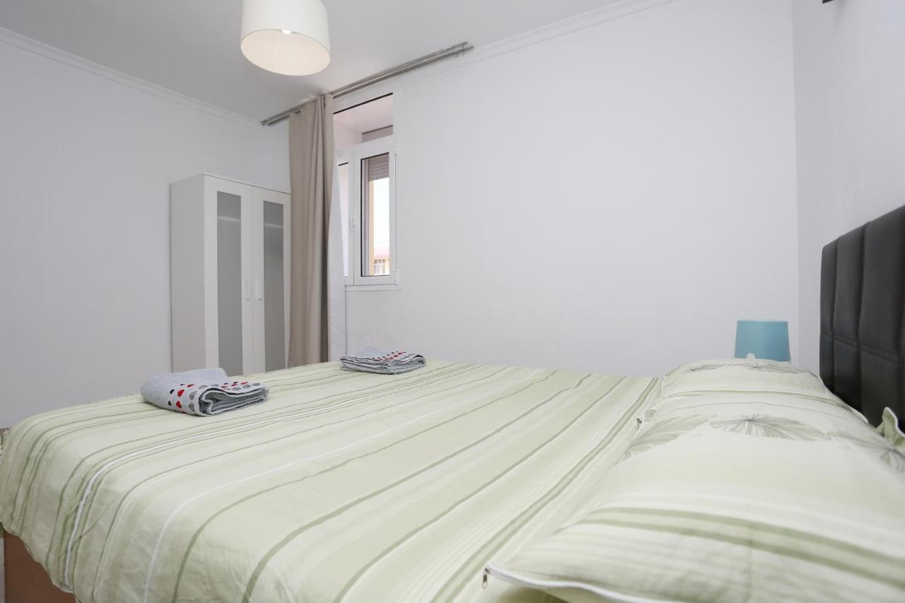 Huoneisto Masvacation La Rosaleda 3room,parking Playa del Inglés
