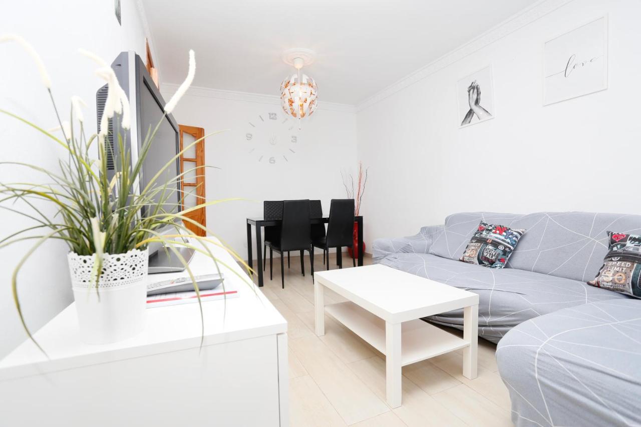 Masvacation La Rosaleda 3room,parking Playa del Inglés